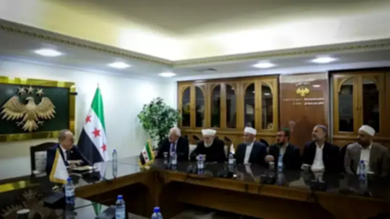 İstanbul'dan Şam'a Kitap Köprüsü: Savaşın Yıktığı Kültürel Bağlar Yeniden İnşa Ediliyor