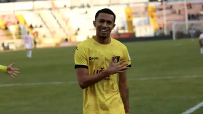 İstanbulspor, Boluspor Deplasmanında 88. Dakikada Kazandı!