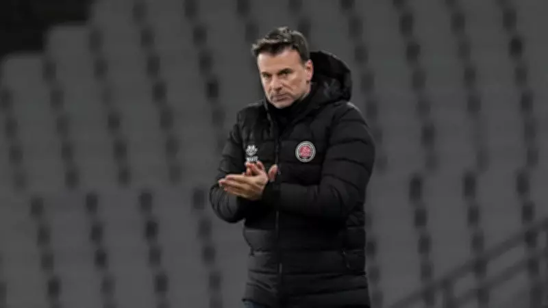 Stanojevic: 'Savaşmaya Devam Edeceğiz, Pes Etmeyeceğiz'