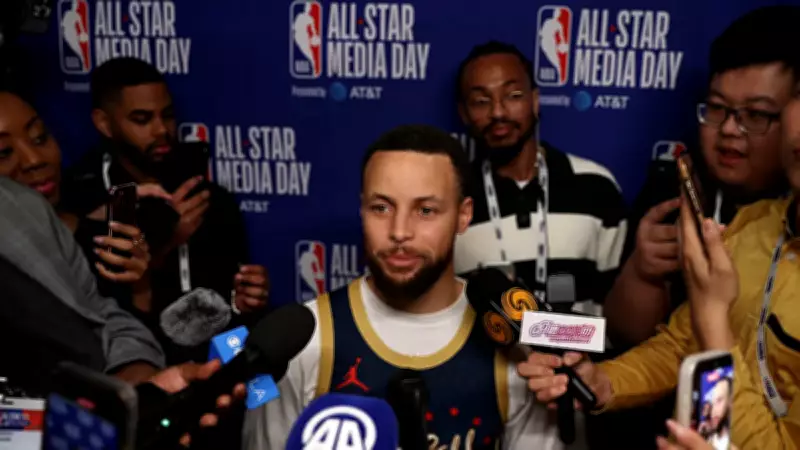 Stephen Curry: Golden State Warriors Yıla Hedeflediği Noktada Değil