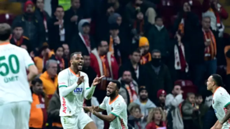 Steve Mounie: Galatasaray'a Karşı Mücadele Etmek Kolay Değil!