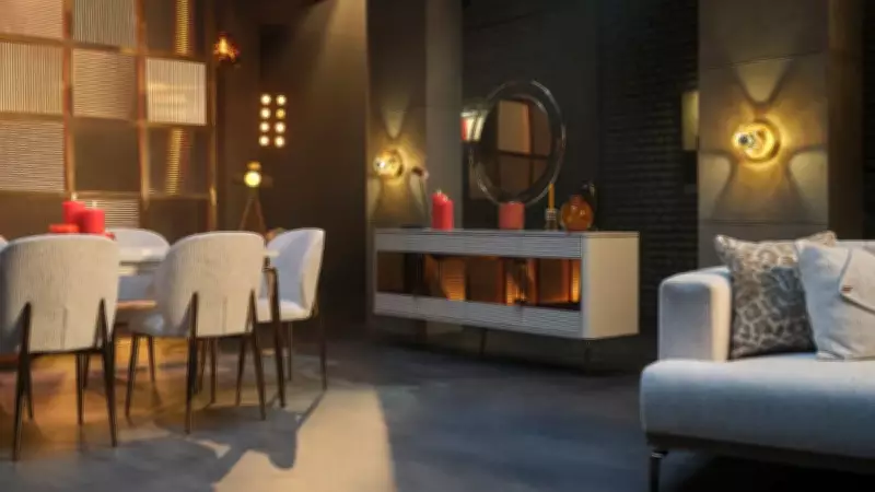 İstikbal, Yeni Koleksiyonu ile Tarzını Konuşturuyor: Shine, Lexus ve Destina Öne Çıkıyor