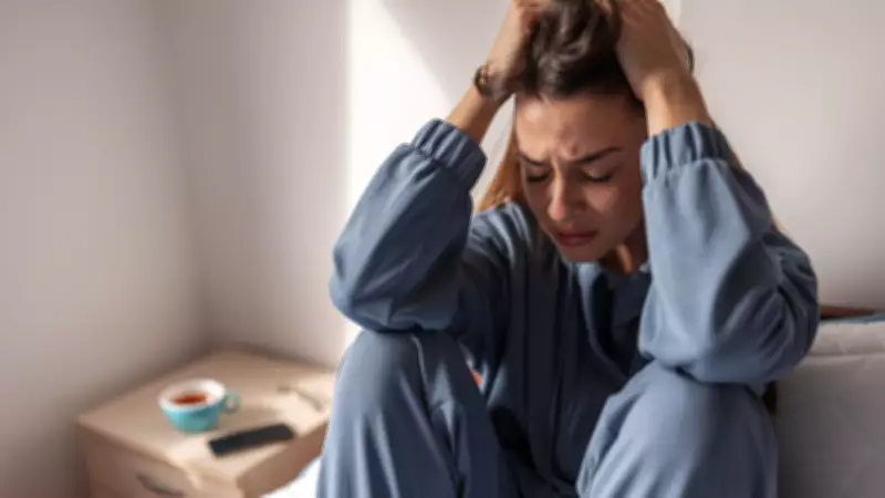 Stresle Mücadelede Beslenme Kalkanı: Kaygıyı Azaltan 11 Etkili Gıda