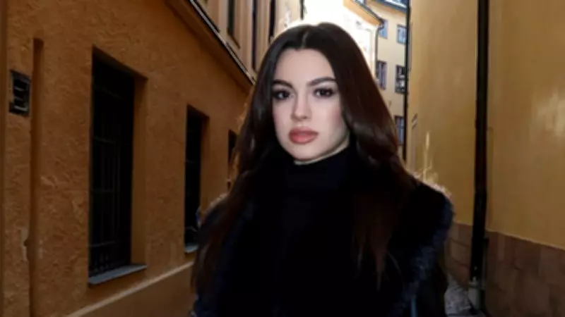 Su Burcu Yazgı Coşkun'dan Gizemli Paylaşım: Yeni Bir Aşkın Habercisi Mi?