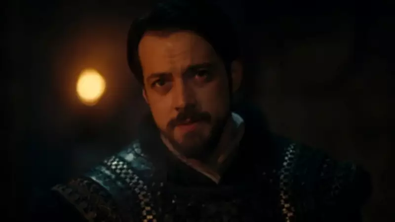 Sultan Orhan'dan Ramazan Mesajı: Hem Dosta Hem Düşmana Net Mesaj