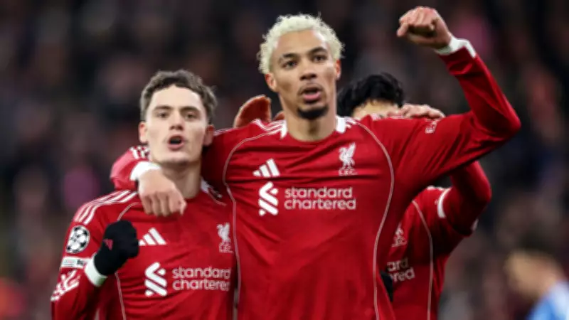 Sunderland-Liverpool Premier Lig Maçı: Saat, Kanal ve Muhtemel 11