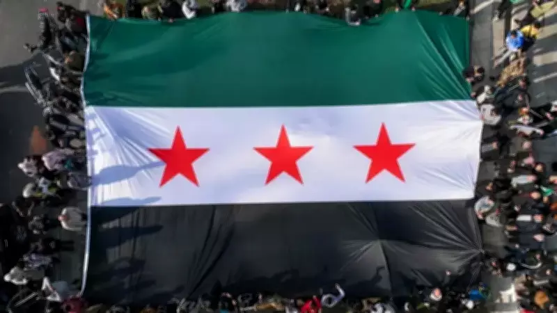 Suriye Devlet Televizyonu İlk Kez Kürtçe Yayın Yaptı, Tarihi Gün