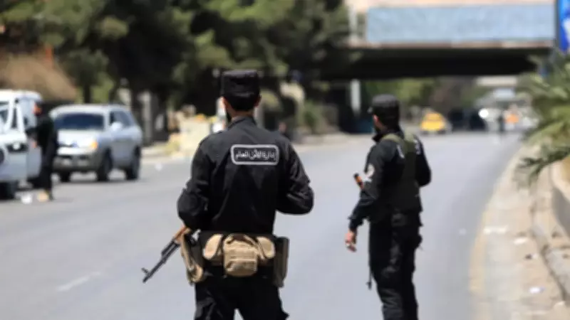 Suriye'de Art Arda Saldırılar: Lazkiye ve Deyrizor'da 2 Asker Şehit Oldu