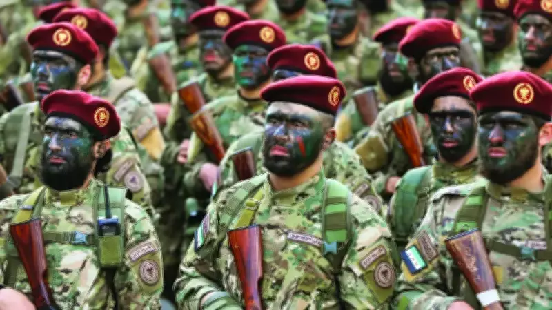 Suriye'de SDG ile Şam Yönetimi Arasında Entegrasyon Süreci Başlıyor