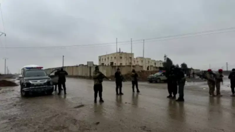 Suriye'nin Geleceği İçin Yol Haritası: Sivil Toplum Kuruluşlarından Kapsamlı Rapor