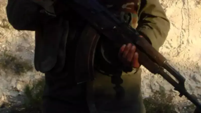 Suriye'nin Güneyinde Silahlı Saldırı: 3 Yaralı, Çocuk Hayatını Kaybetti