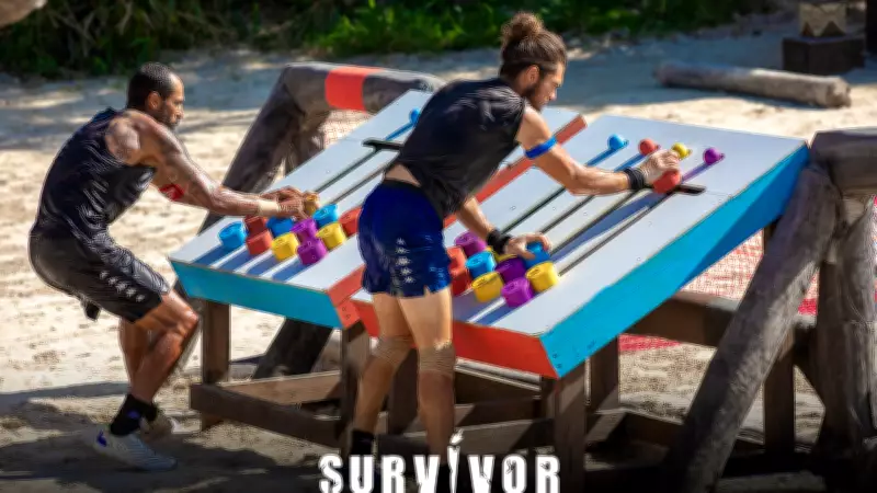 Survivor 2026'da Ödül Oyununu Ünlüler Kazandı, Süper Ceza Detayları