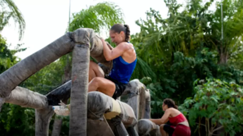 Survivor'da 4 Şubat Dokunulmazlık Oyunu Kazananı ve Eleme Adayı Açıklandı