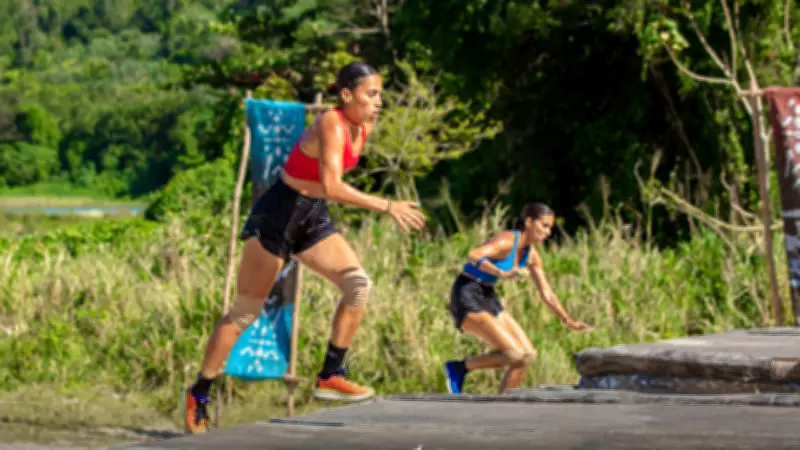 Survivor'da Ödül Oyunu Kazananı Belli Oldu, Eleme Adayı Engincan