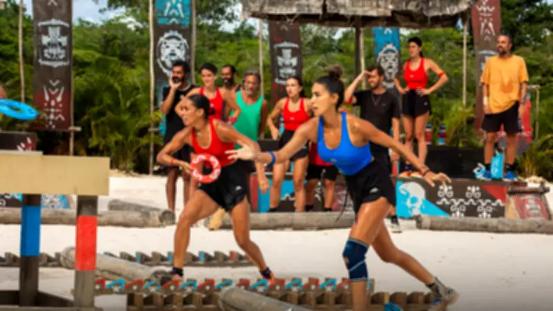 Survivor'da Ödül Oyunu Kazananı ve Eleme Adayı Belli Oldu