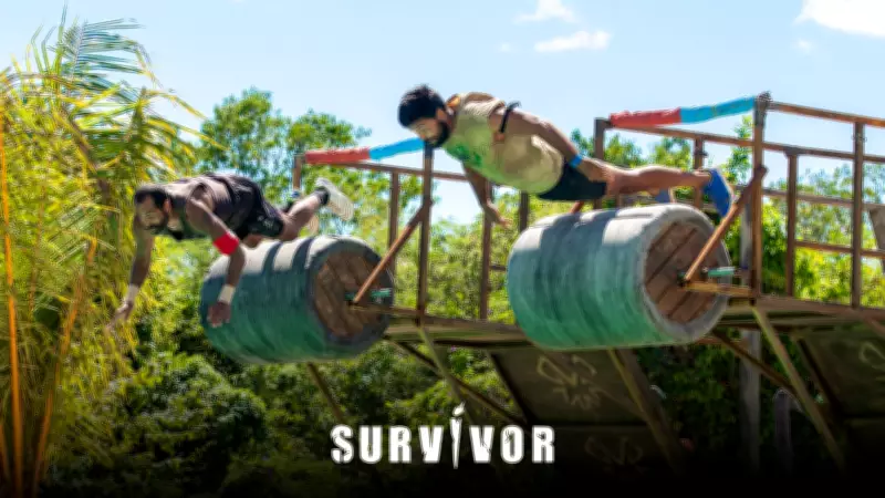 Survivor'da Dokunulmazlık Oyunu Kazananı ve Eleme Adayı Belli Oldu