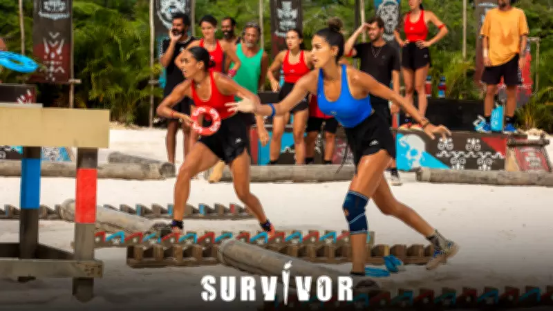 Survivor'da Dokunulmazlık Oyunu Kazananı ve Eleme Adayları Belli Oldu!