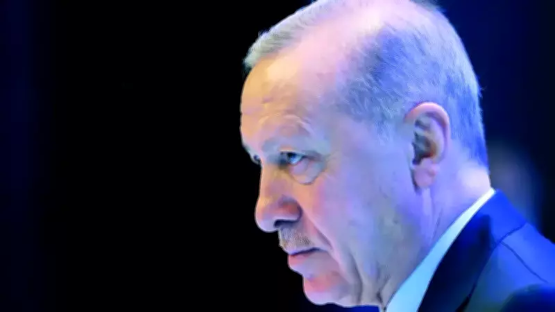 Suudi Arabistan ile KAAN ve Enerji İş Birliği: Erdoğan Ayrıntıları Açıkladı