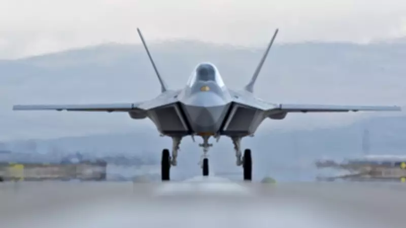 Suudi Arabistan'ın KAAN İlgisi Trump Yönetiminde Endişe Yarattı