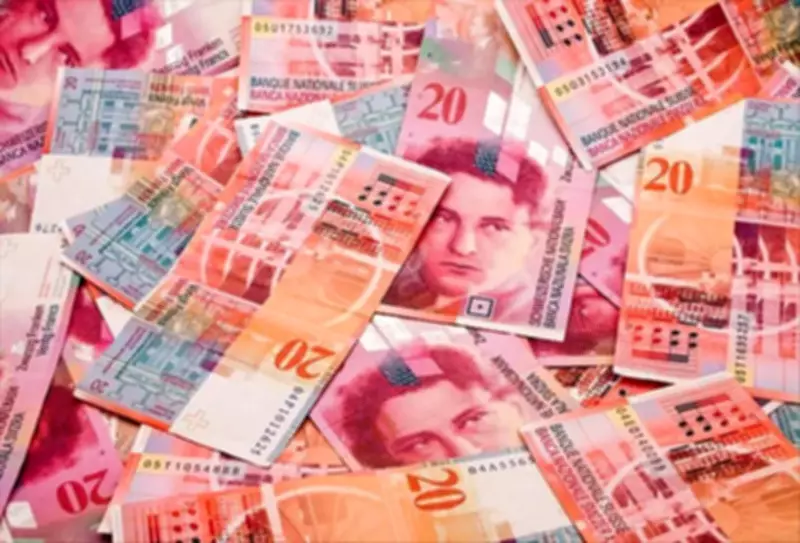 İsviçre Frangı'nda Olumlu Seyir: Dolar ve Euro Karşısında Değer Kazanıyor