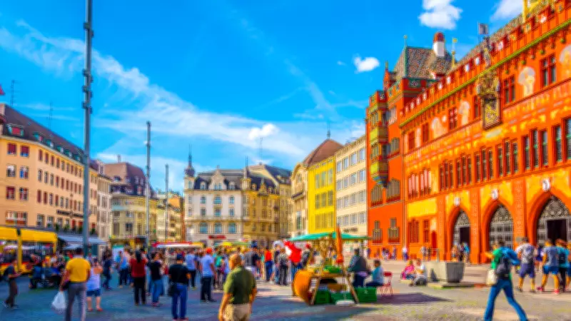 İsviçre, Nüfusunu 10 Milyonla Sınırlandırma Referandumuna Hazırlanıyor