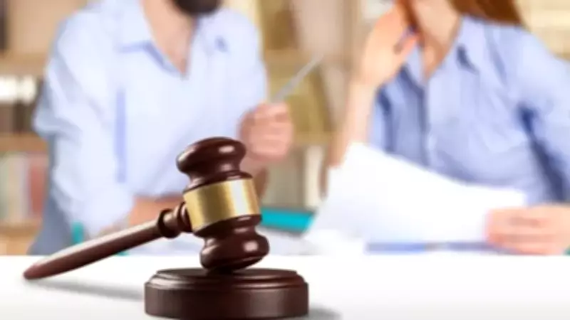 Söylem Değil, Kesin Delil Gerektiği Vurgulandı