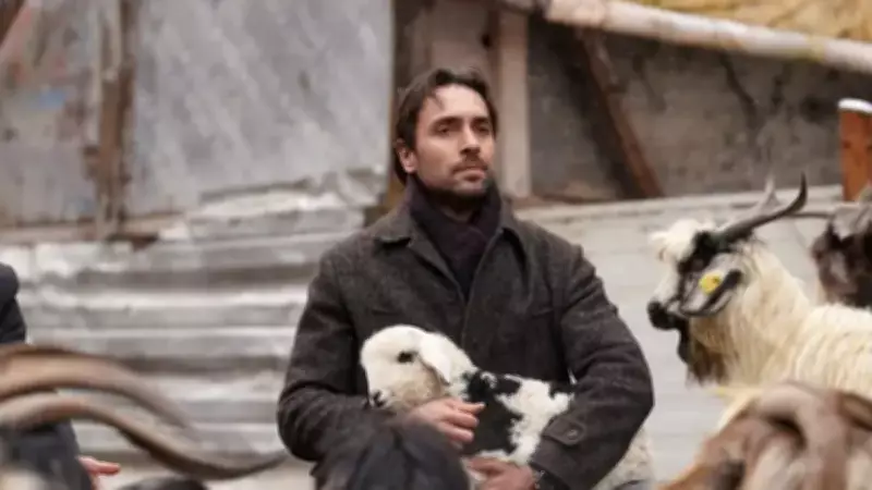 Taşacak Bu Deniz Yeni Bölüm Tarihi Açıklandı: İşte Detaylar