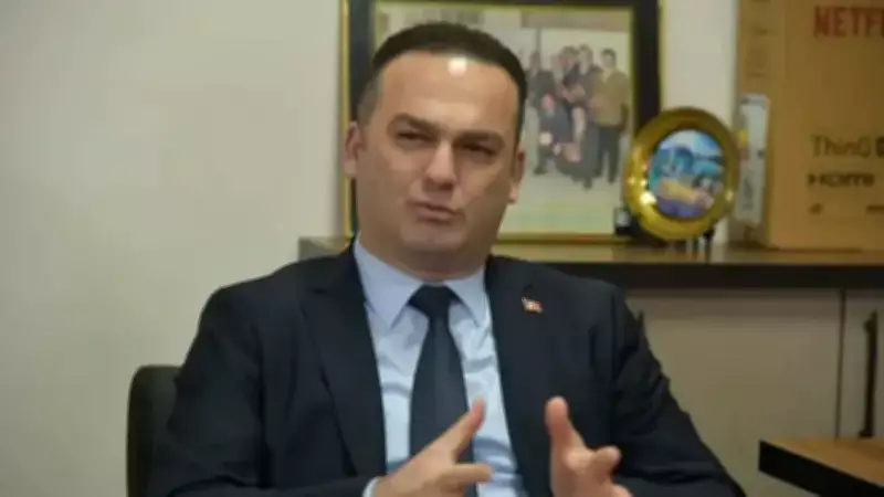 Taciz Soruşturmasında Şaşırtan Gelişme: Kızı Babasını Kurtarmak İçin Mesaj Attığını İtiraf Etti
