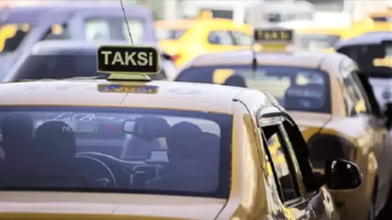 Taksicilere Yeni Düzenleme: Mali Cihaz ve Kartlı Ödeme Zorunlu Oluyor