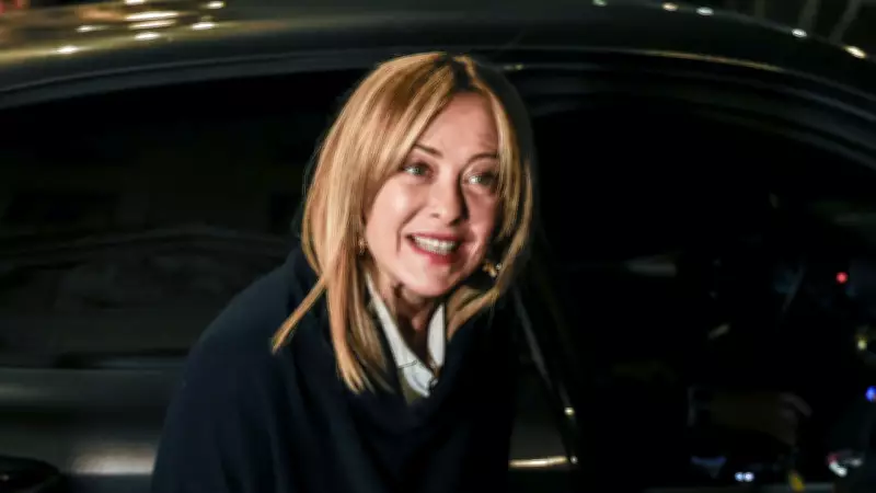 İtalya Yargı Referandumuna Gidiyor: Meloni'nin Büyük Siyasi Riski