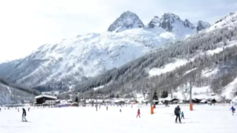 İtalya'da Çığ Felaketi: İki Kişi Hayatını Kaybetti, Bir Kişi Yaralandı