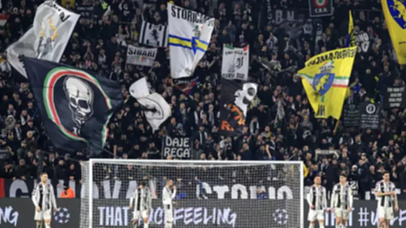 İtalyan Futbolunun Şampiyonlar Ligi Çıkmazı: Akademiler ve Taktik Anlayış Eleştiriliyor