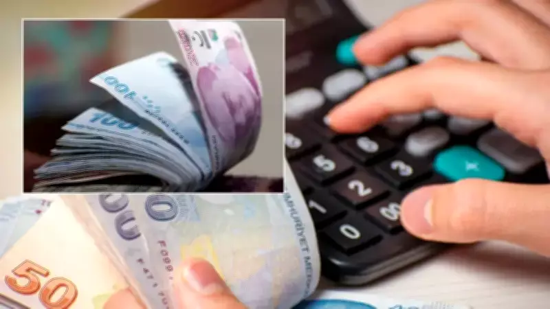 Tamamlayıcı Emeklilik Sistemi (TES) 2026'da Geliyor: Maaşlardan Kesinti ve Emeklilikte İkinci Maaş Detayları