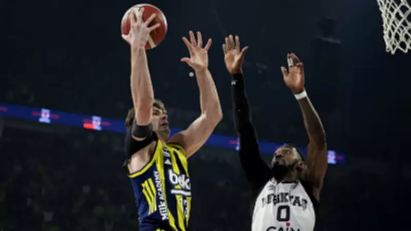 Tarık Biberovic: 'Takımımla Gurur Duyuyorum, Sakatlıklara Rağmen Şampiyon Olduk'