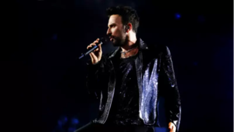 Tarkan İstanbul Konserlerinden Sonra Hayranlarını Özlediğini İtiraf Etti