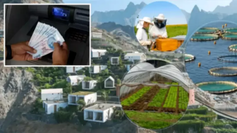 Tarım Bakanı Yumaklı, IPARD III'ten 214 Projeye 1,7 Milyar Lira Hibe Desteği Açıkladı