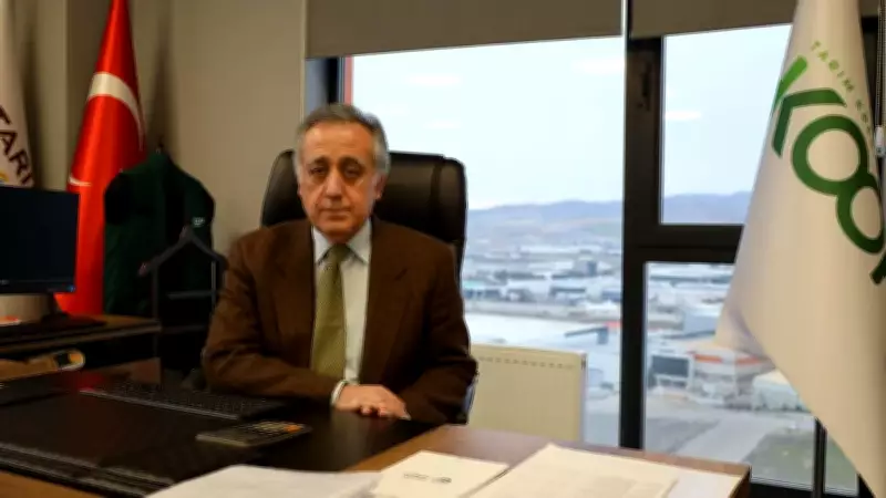 Tarım Kredi KOOP Market'ten Ramazan'da Et İndirimi: Donuk Kıyma Sabit Fiyatla