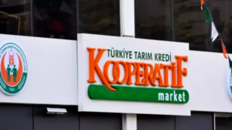 Tarım Kredi Kooperatifi'nde İndirimler Başladı: Kavurma, Sucuk ve Güllaç Öne Çıkıyor