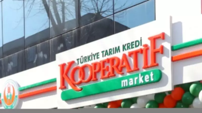 Tarım Kredi Marketlerde Ramazan Kolisi Fırsatları Başladı: 19 Şubat'a Kadar!
