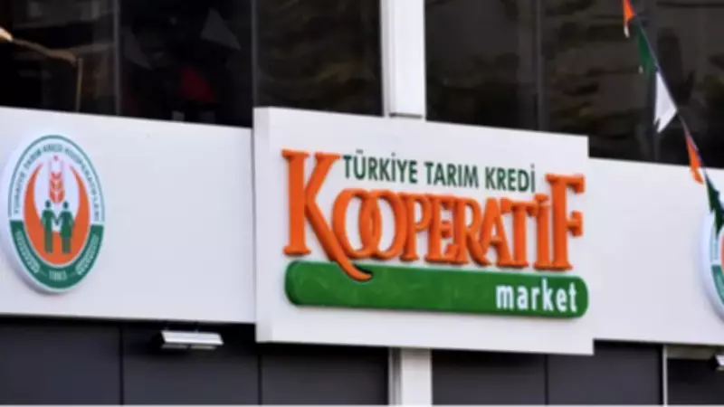 Tarım Kredi Market'te Yeni Kampanya: 24 Şubat - 3 Mart 2026 İndirimleri Başladı