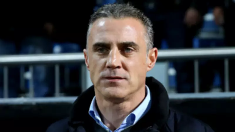 Tayfur Havutçu'nun Acı Kaybı: Babası Ersin Havutçu Vefat Etti