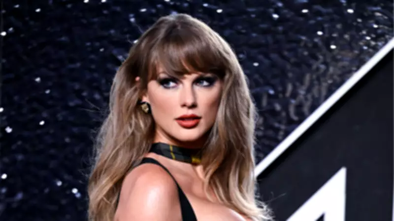 Taylor Swift Tarihe Geçti: Altıncı Kez Dünyanın En Çok Satan Sanatçısı