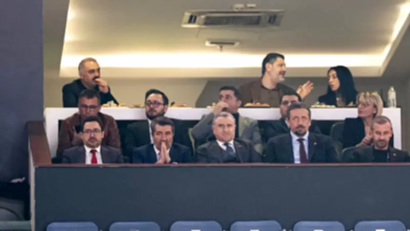 TBF Başkanı Hidayet Türkoğlu, Ziraat Bankası Türkiye Kupası Şampiyonu Fenerbahçe Beko'yu Kutladı