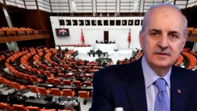 TBMM Komisyonu'nda Dayanışma Raporu Kabul Edildi, Muhalefet İtirazları Tutanaklara Geçti