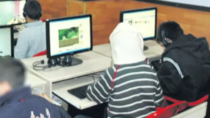 TBMM Komisyonu'nda TikTok ve Mafya Dizileri Uyarısı: 'Gençlerin Beyni Gidiyor'