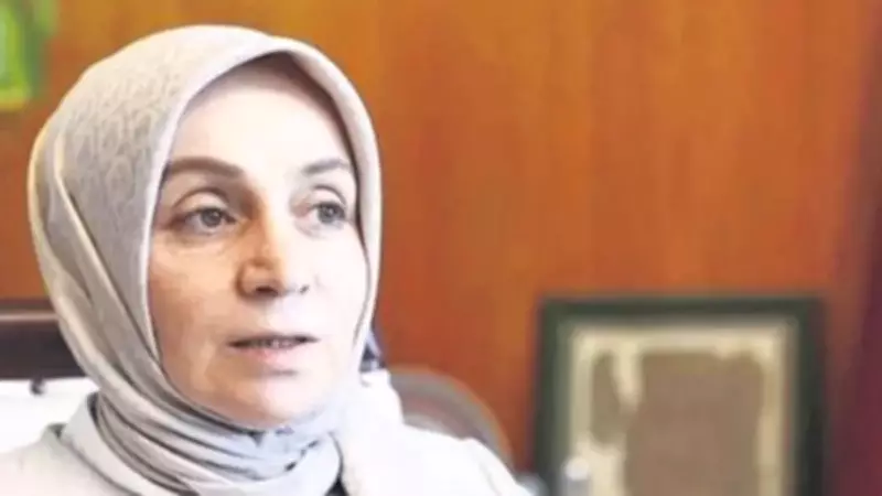 TBMM'de Başörtüsü Tartışması: 'Hakaret Özgürlüğünüz Yok'