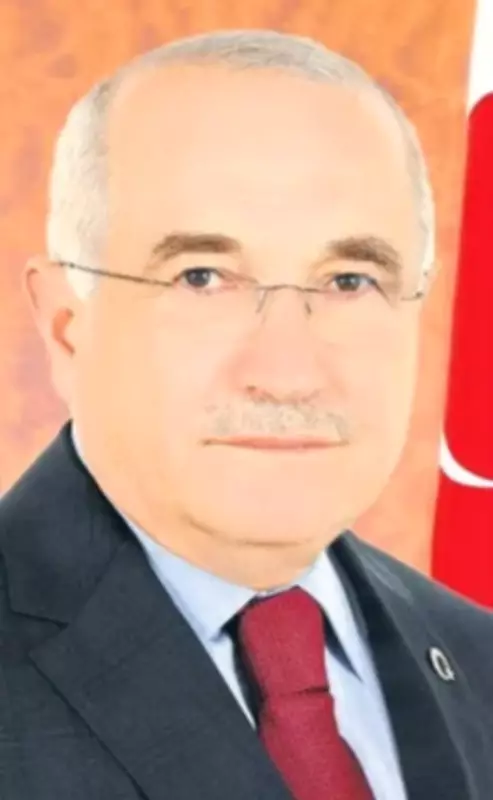 TBMM'de Tarihi Hutbe ve Siyasi Ahlak Çağrısı: Akil İnsanlar Heyeti Önerisi