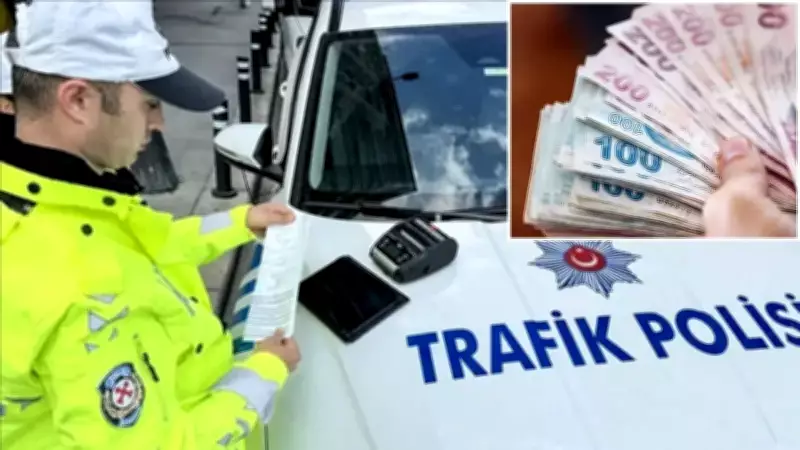 TBMM'den Korsan Taşımacılığa Ağır Yaptırım: Ehliyete El Koyma ve Yüksek Ceza