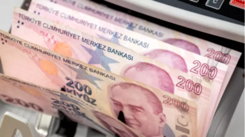 TCMB 2026-2027 Enflasyon Tahminlerini Açıkladı: Yeni Rakamlar Yükselişe İşaret Ediyor