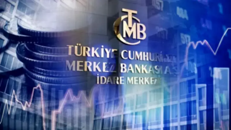 TCMB Başkanı Karahan'dan Enflasyon Raporu Açıklamaları: Hedefler ve Tahminler